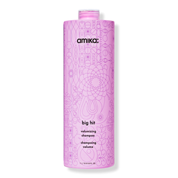 amika Big Hit Volumizing Shampoo - 33.8 oz