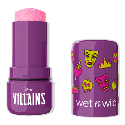 Wet n Wild Disney Villains Bad Rep Jelly Highlighter - Unpredictable