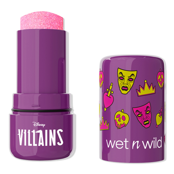 Wet n Wild Disney Villains Bad Rep Jelly Highlighter - Unpredictable #1
