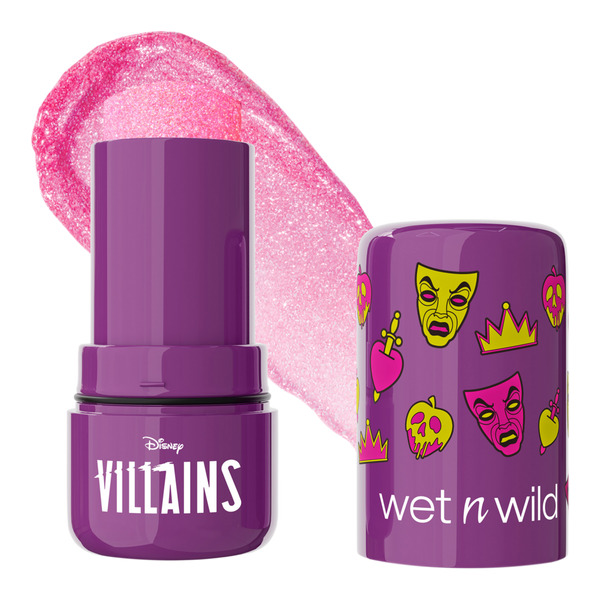 Wet n Wild Disney Villains Bad Rep Jelly Highlighter - Unpredictable #5