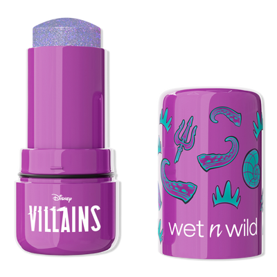 Wet n Wild Disney Villains Bad Rep Jelly Highlighter - Infamous