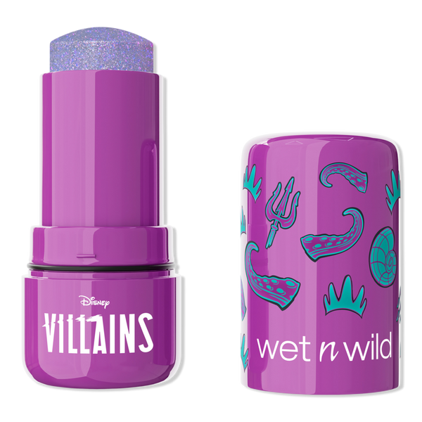 Wet n Wild Disney Villains Bad Rep Jelly Highlighter - Infamous #1