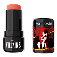 Disney Villains Extreme Evil Jelly Blush - Vain