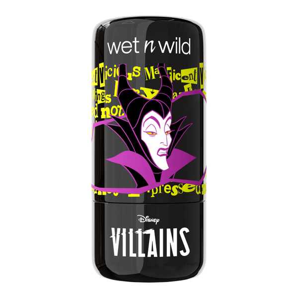 Wet n Wild Disney Villains Extreme Evil Jelly Blush - Fiery #4