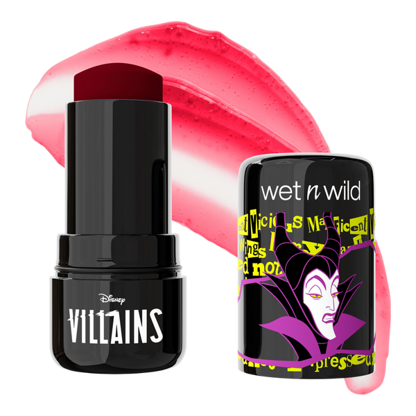 Wet n Wild Disney Villains Extreme Evil Jelly Blush - Fiery #5