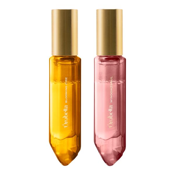 Orebella Florals Travel Duo Gift Set #3