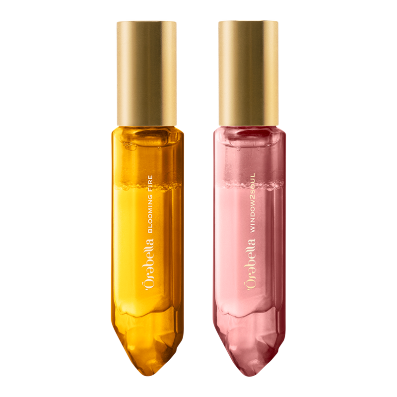 Orebella - Florals Travel Duo Gift Set | Ulta Beauty