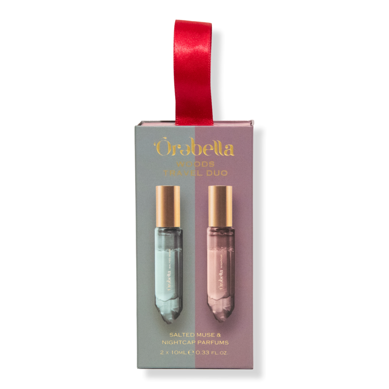 Orebella - Woods Travel Duo Gift Set | Ulta Beauty