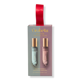Orebella Woods Travel Duo Gift Set