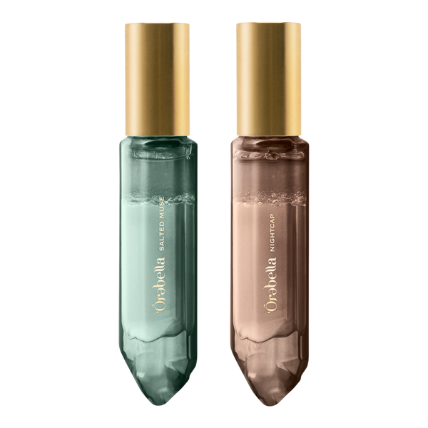 Orebella Woods Travel Duo Gift Set #3