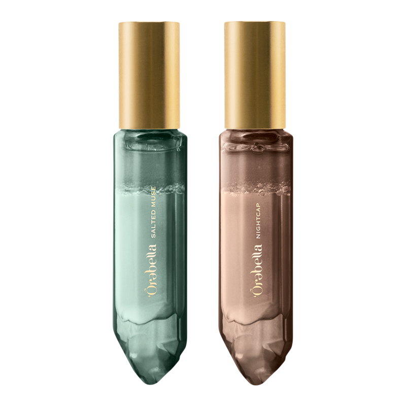 Orebella - Woods Travel Duo Gift Set | Ulta Beauty