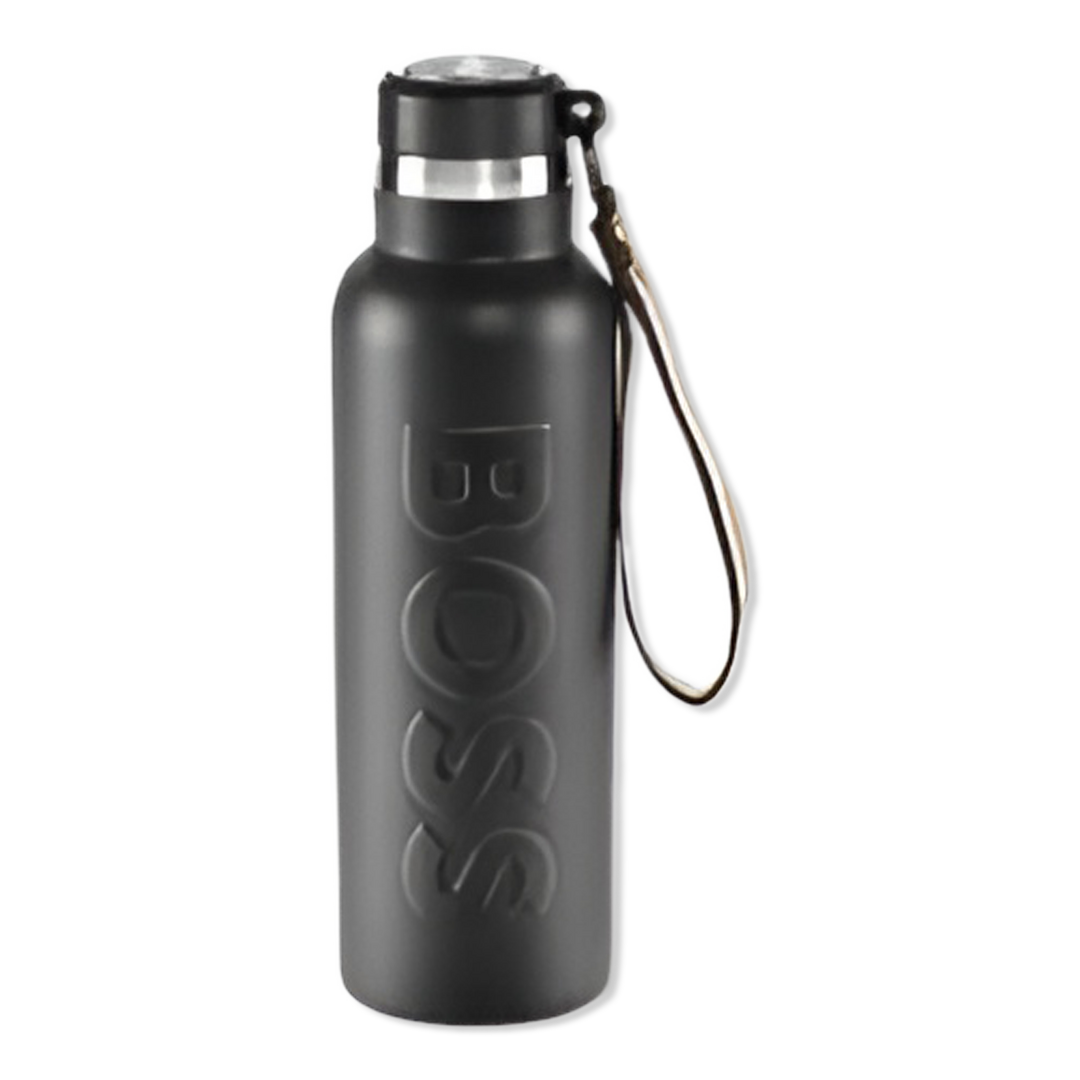 Hugo Boss Free Water Bottle with $155 select large spray purchase #1