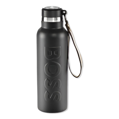Hugo Boss Free Water Bottle with $155 select large spray purchase