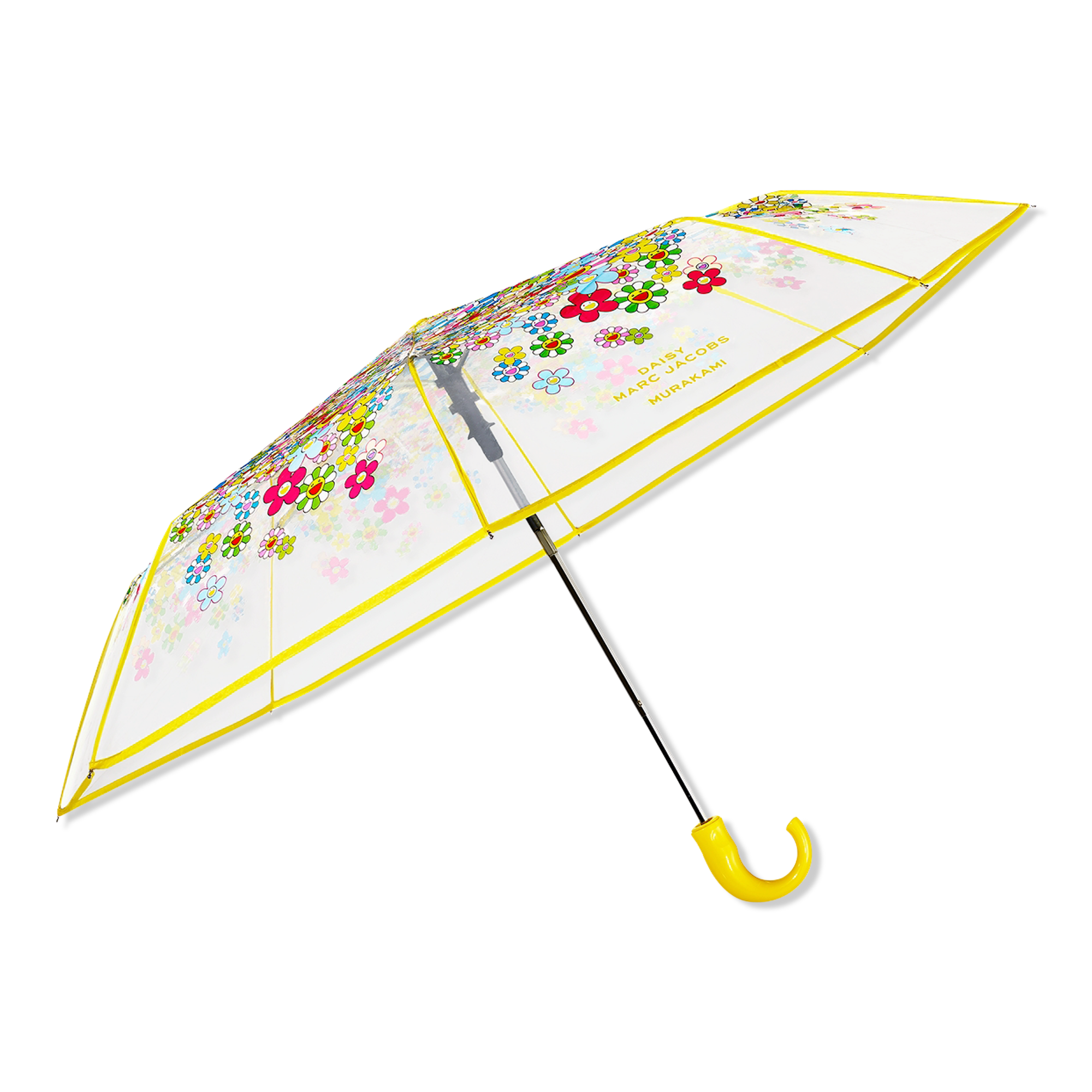 Marc Jacobs Free Umbrella with select brand purchase #1