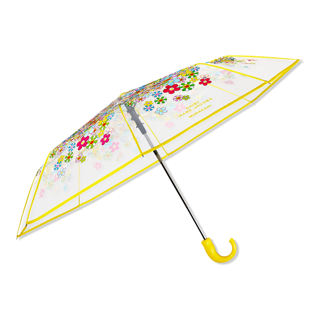 Marc Jacobs Free Umbrella with $130 select spray purchase #1