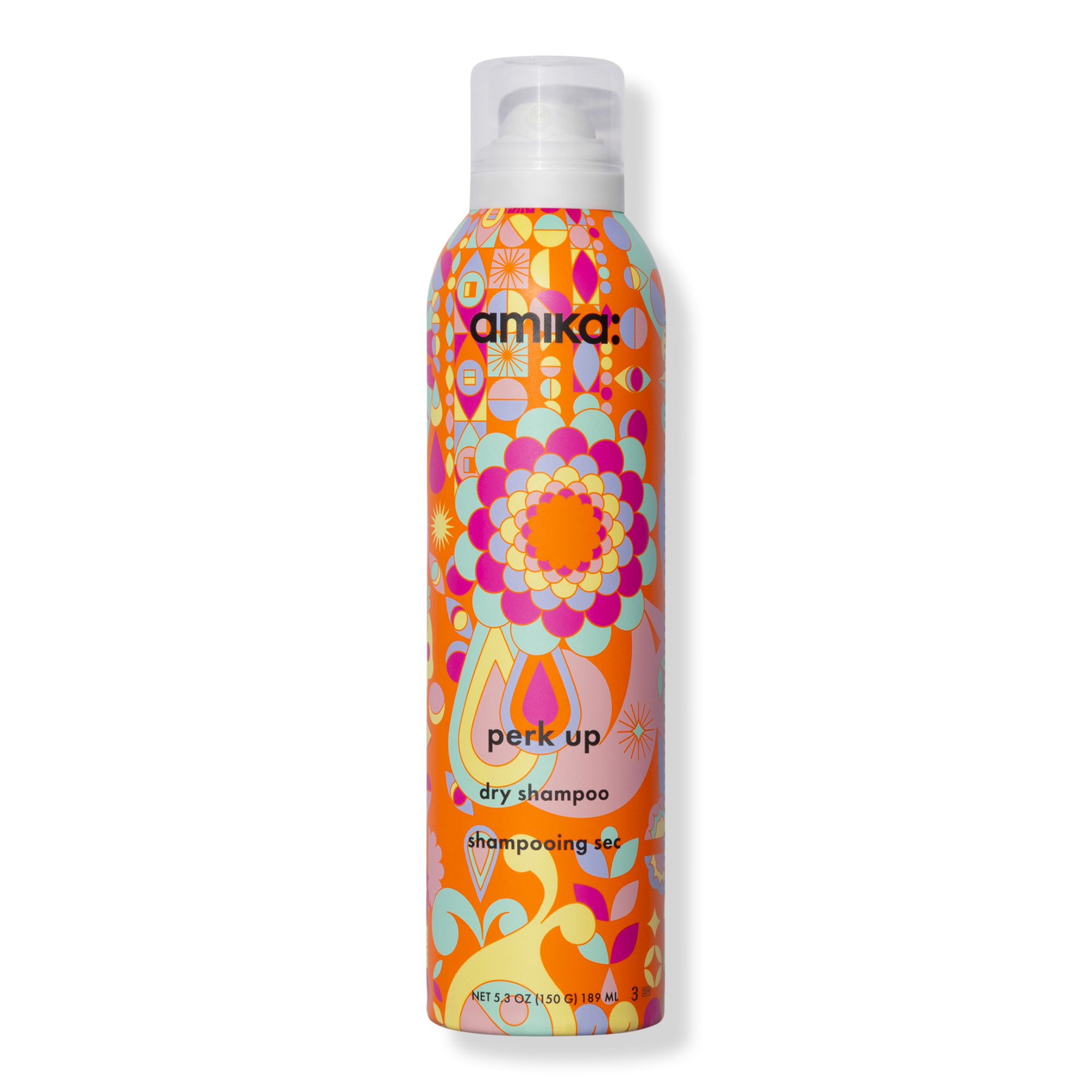 amika Perk Up Dry Shampoo #1