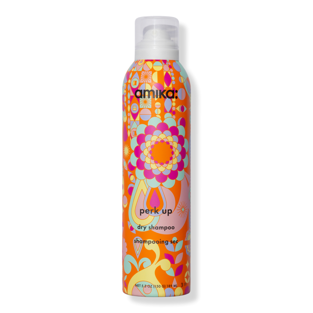 amika Perk Up Dry Shampoo - oz