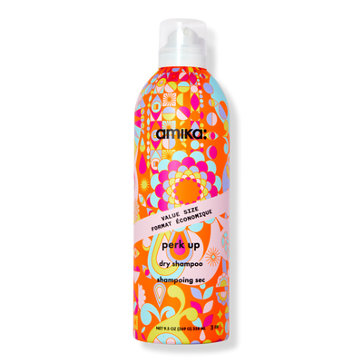 amika Perk Up Dry Shampoo