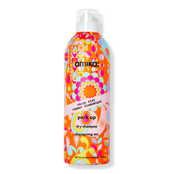 amika Perk Up Dry Shampoo #1