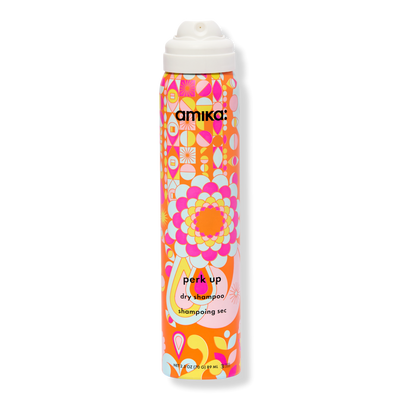 amika Perk Up Dry Shampoo