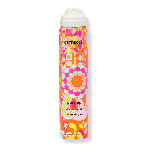 amika Perk Up Dry Shampoo #1