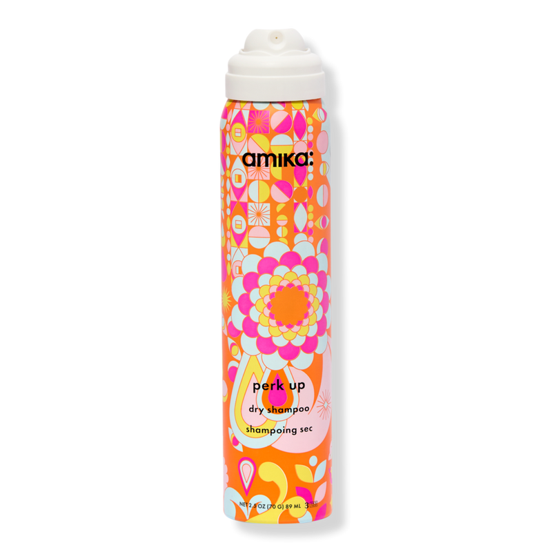 amika - 2.5 oz Perk Up Dry Shampoo | Ulta Beauty