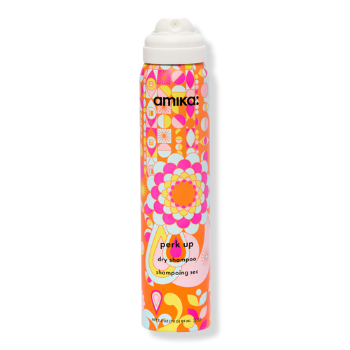 amika - 2.5 oz Perk Up Dry Shampoo | Ulta Beauty