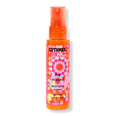 amika The Wizard Detangling Primer