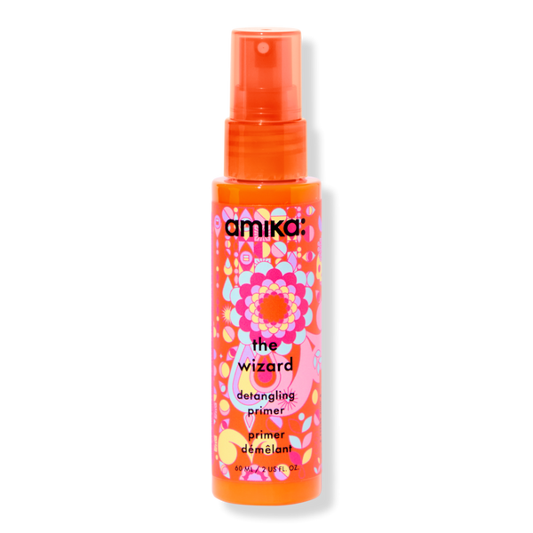 amika The Wizard Detangling Primer #1