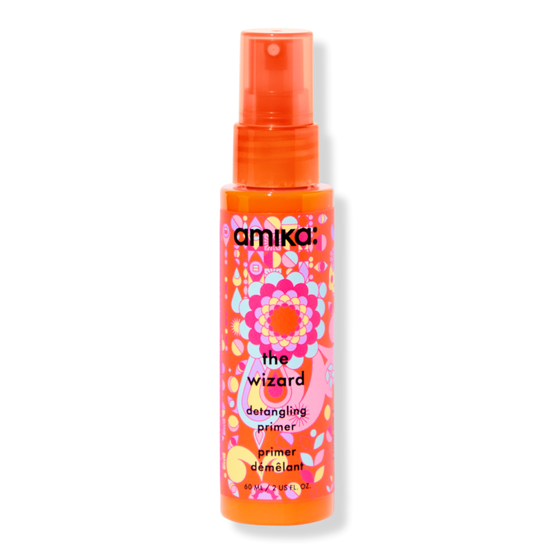 amika - 2.0 oz The Wizard Detangling Primer | Ulta Beauty