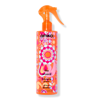 amika The Wizard Detangling Primer