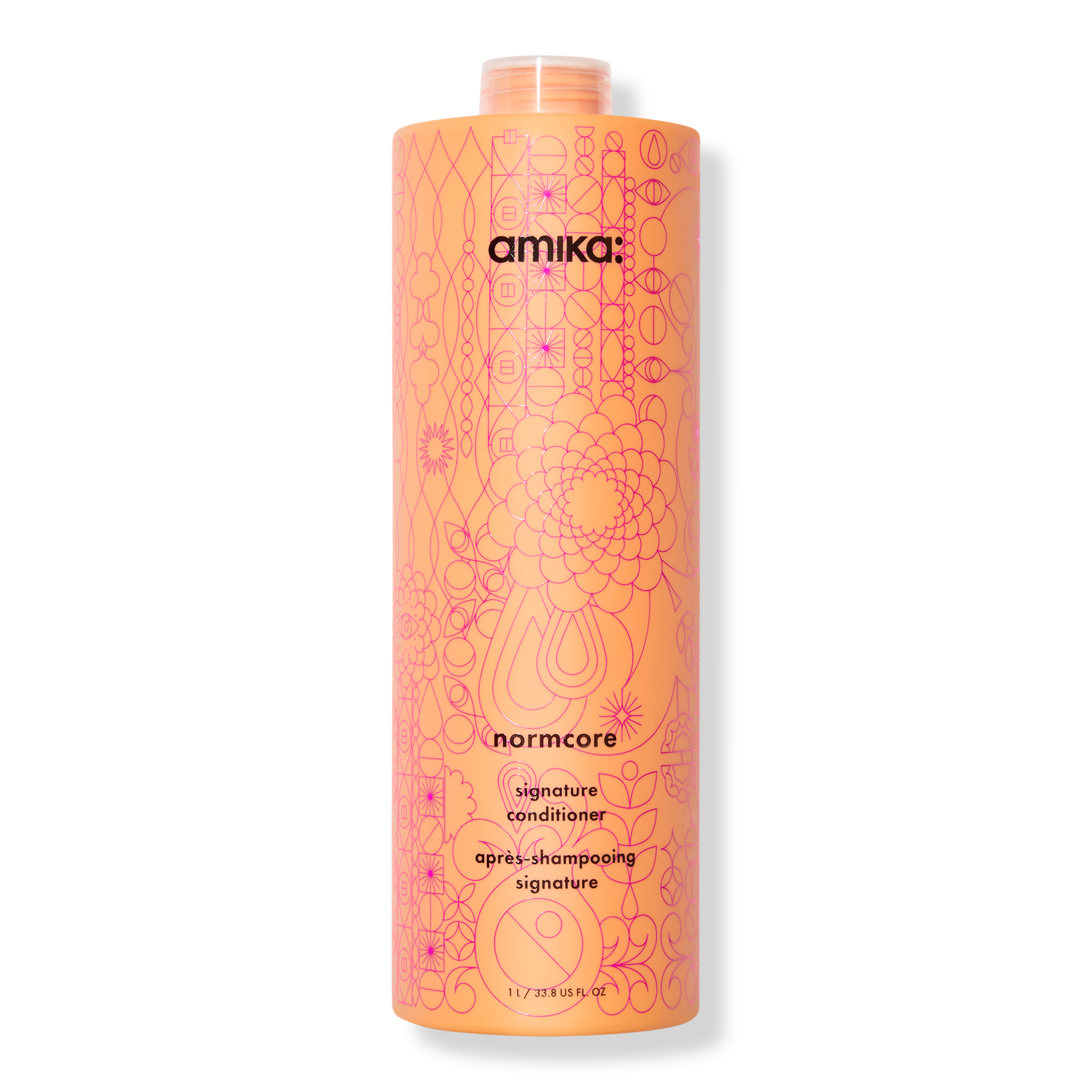 amika Normcore Signature Conditioner #1