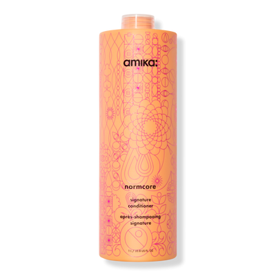 amika Normcore Signature Conditioner