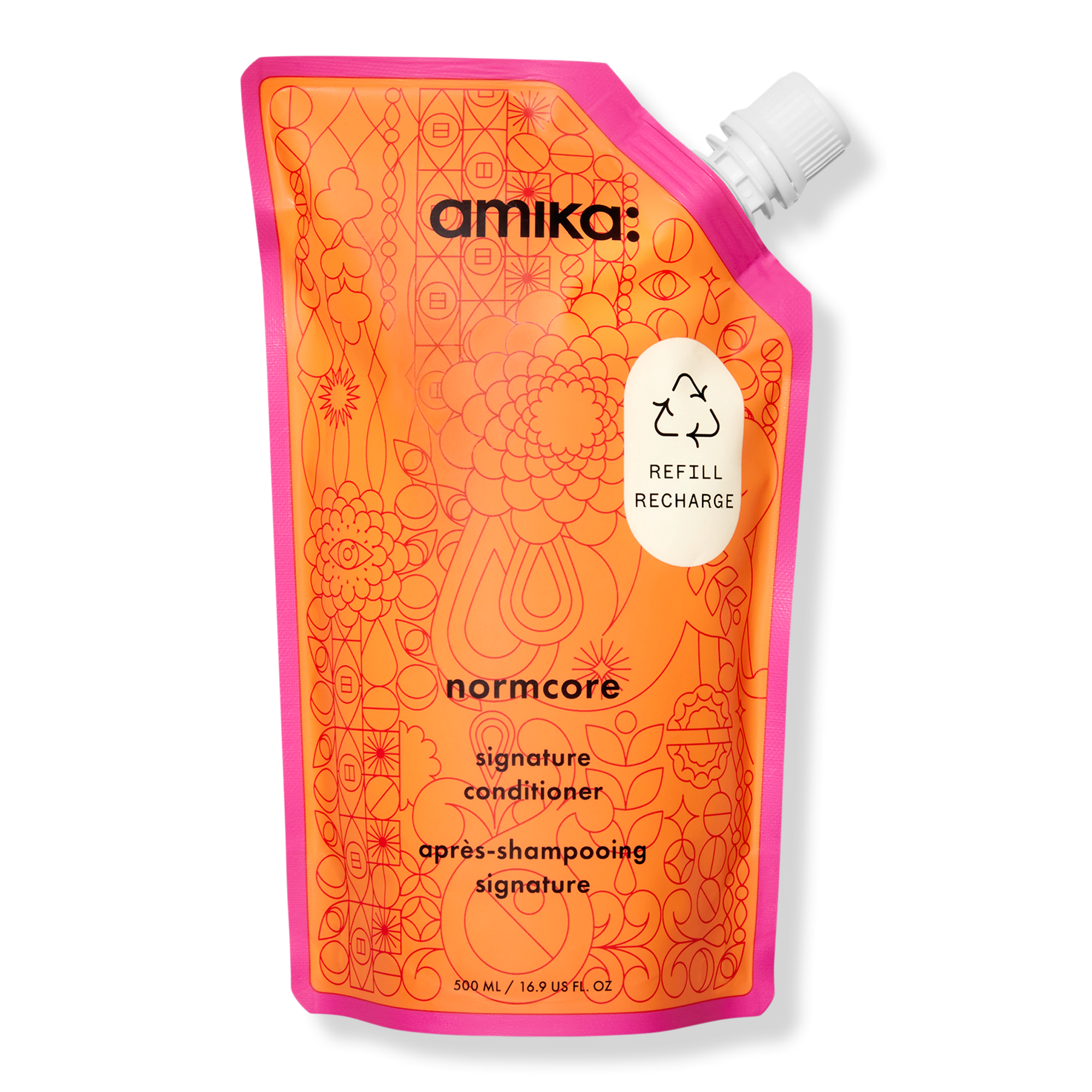 amika Normcore Signature Conditioner #1