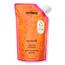 amika Normcore Signature Conditioner - 16.9 oz (Refill)