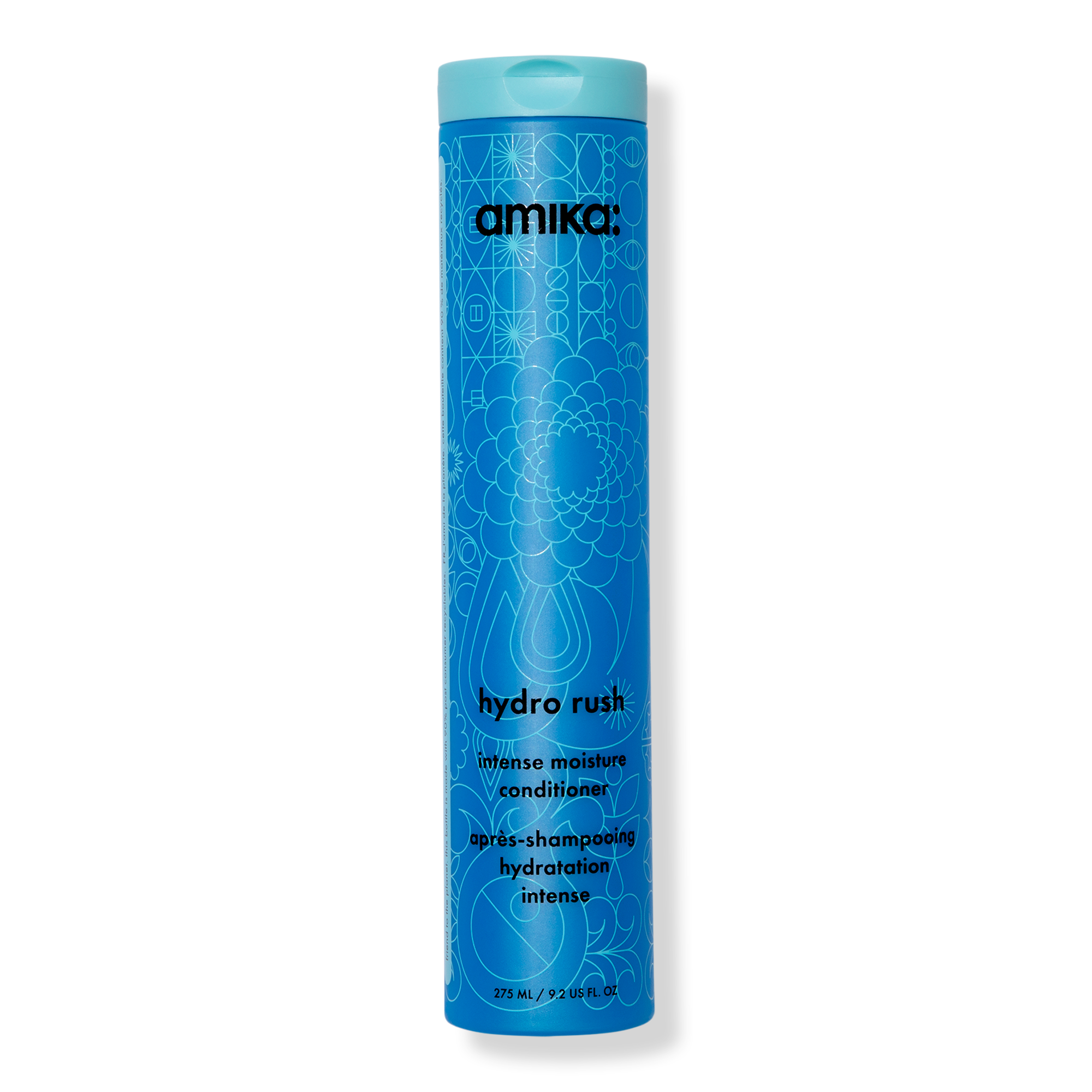 amika Hydro Rush Intense Moisture Conditioner #1