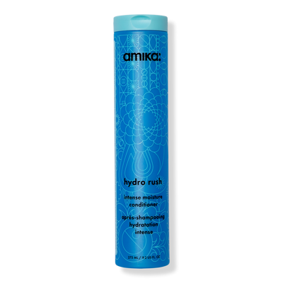 amika Hydro Rush Intense Moisture Conditioner
