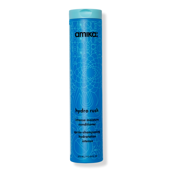 amika Hydro Rush Intense Moisture Conditioner #1