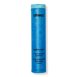 amika Hydro Rush Intense Moisture Conditioner - 9.2 oz