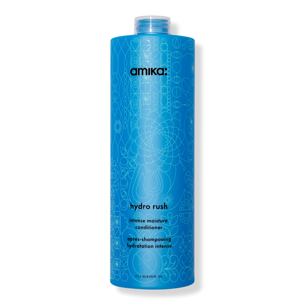 amika Hydro Rush Intense Moisture Conditioner #1