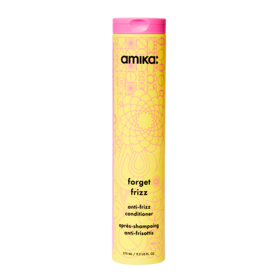amika Forget Frizz Anti-Frizz Conditioner