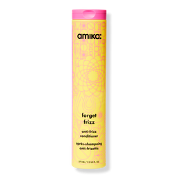 amika Forget Frizz Anti-Frizz Conditioner - 9.2 oz