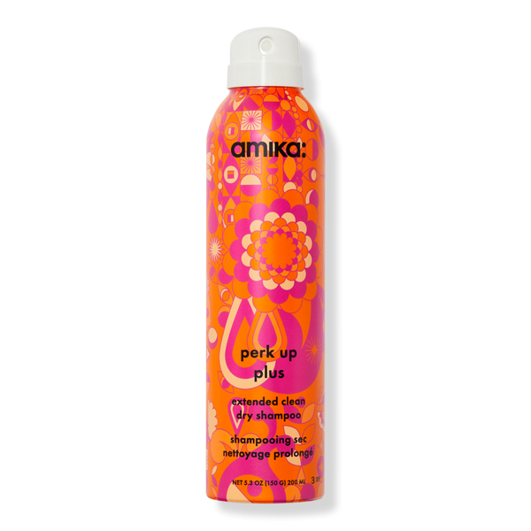 amika Perk Up Plus Extended Clean Dry Shampoo #1