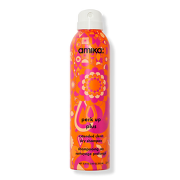 amika Perk Up Plus Extended Clean Dry Shampoo - 5.3 oz