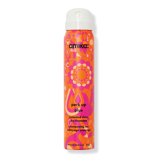 amika Perk Up Plus Extended Clean Dry Shampoo #1