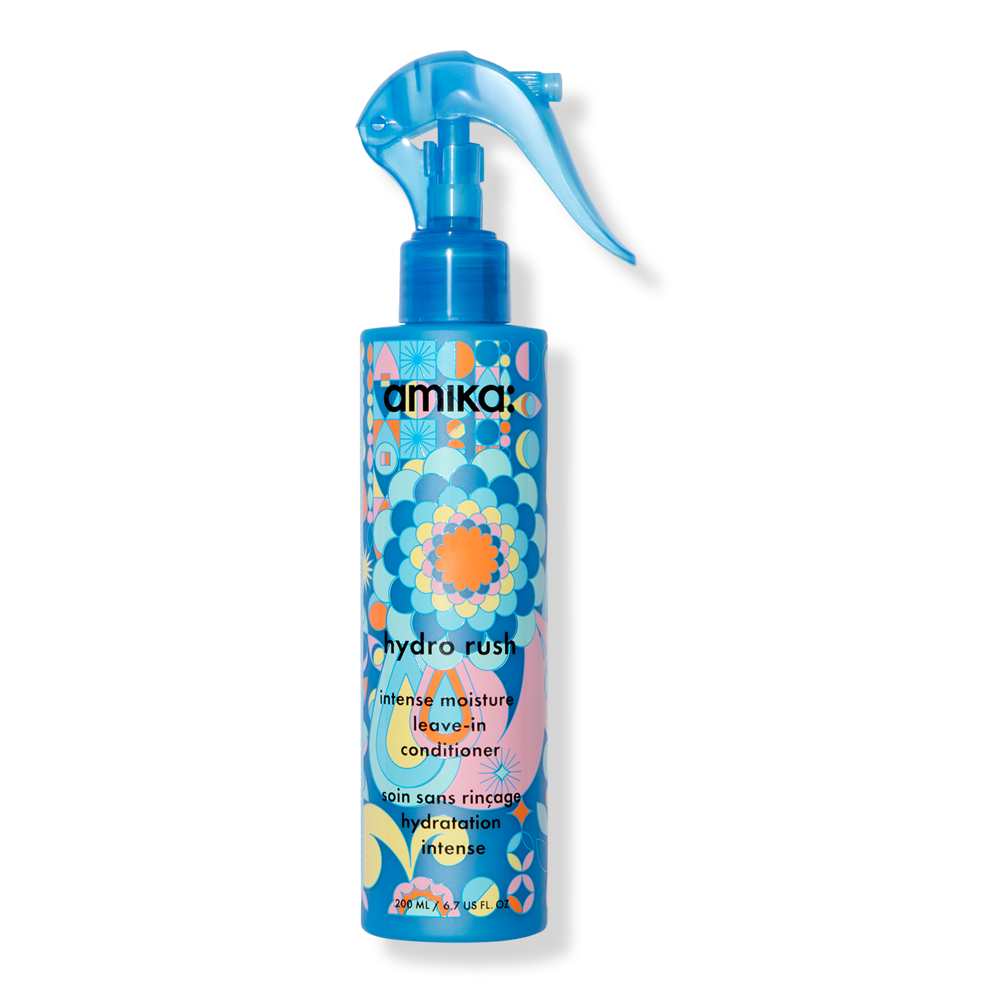 amika Hydro Rush Intense Moisture Leave-In Conditioner #1