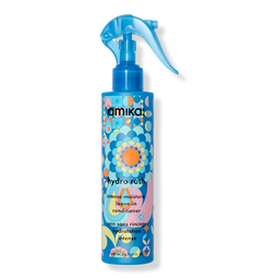 amika Hydro Rush Intense Moisture Leave-In Conditioner - 6.7 oz