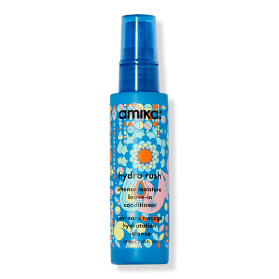 amika Hydro Rush Intense Moisture Leave-In Conditioner