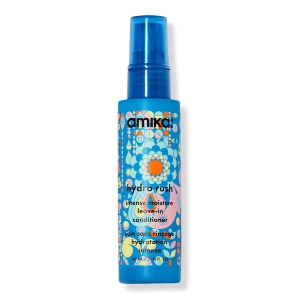 amika Hydro Rush Intense Moisture Leave-In Conditioner #1