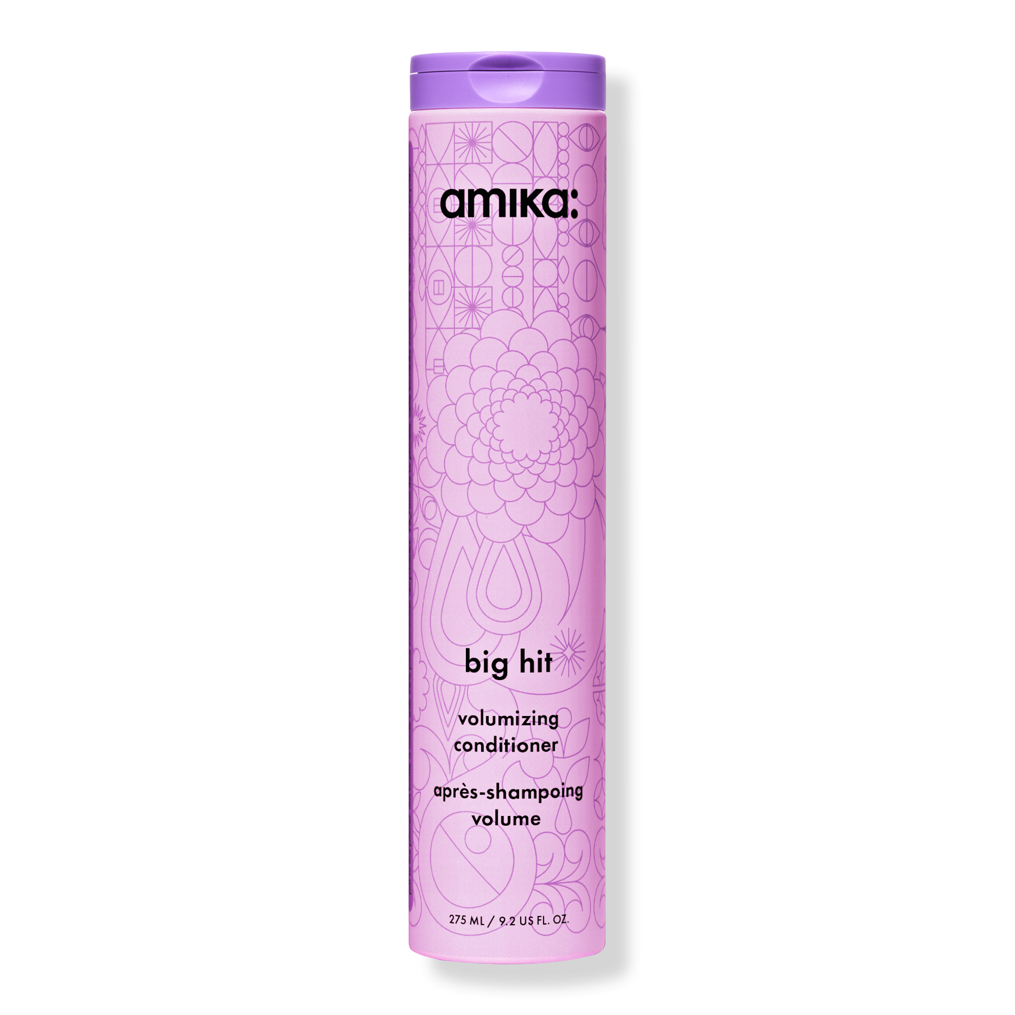 amika Big Hit Volumizing Conditioner #1